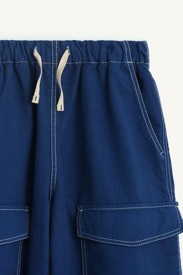 CRG PNT 16 - Bleu roi de Zara - Image 5