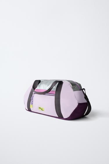 BOWLING GYMWEAR COLLECTION - Pink by Zara - Image 1