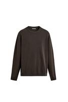 RELAXED FIT PARKA - Görsel 4