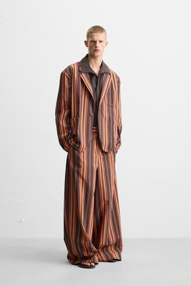 ΚΟΣΤΟΥΜΙ ΡΙΓΕ LIMITED EDITION -  του Zara