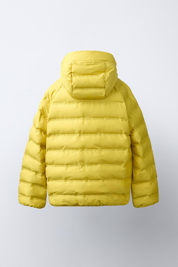 Chaqueta ultraligera impermeable 4
