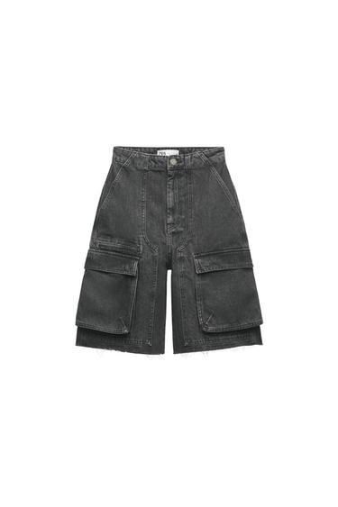 ZW THE CARGO BERMUDA