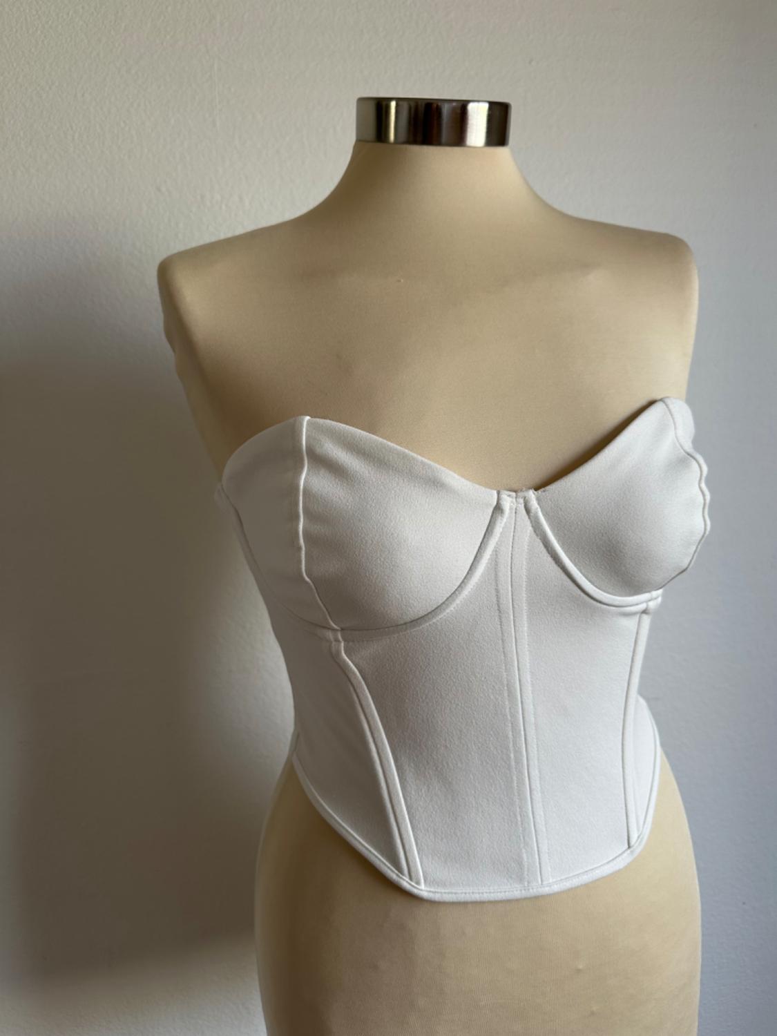 TOP BUSTIER AROS - Image 2