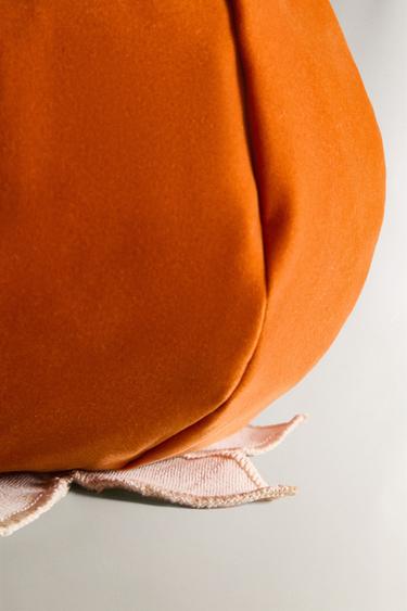 SAC BONBONS ENFANT CITROUILLE HALLOWEEN - Multicolore de Zara - Image 3