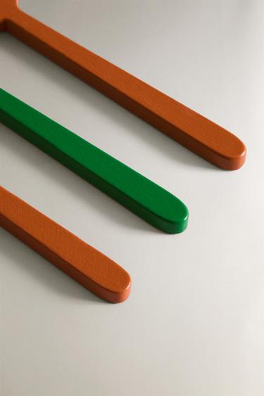 JOUET SPOON GAME ENFANT HALLOWEEN - Multicolore de Zara - Image 2