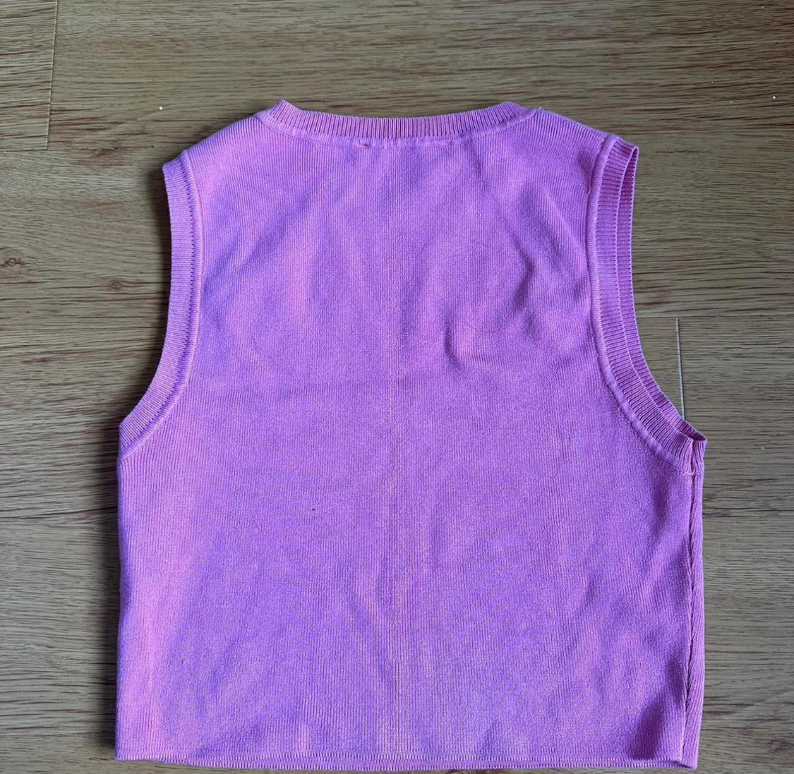 TOP CROPPED PUNTO - Image 4