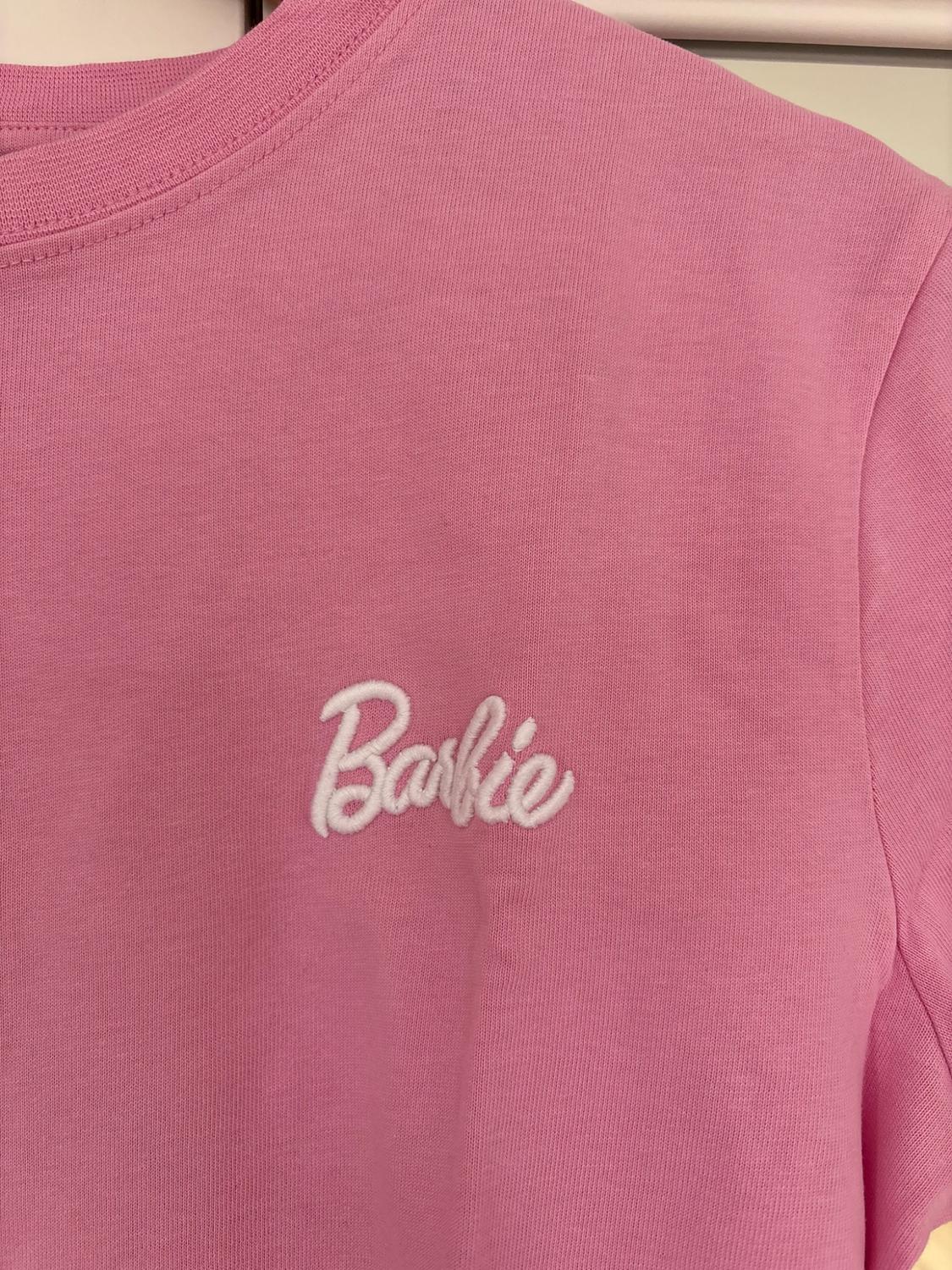 BARBIE™ MATTEL T-SHIRT - Image 2