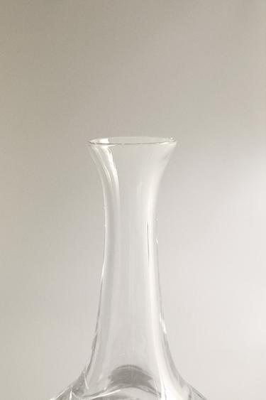 GLASS VASE - 990 by Zara - Image 4