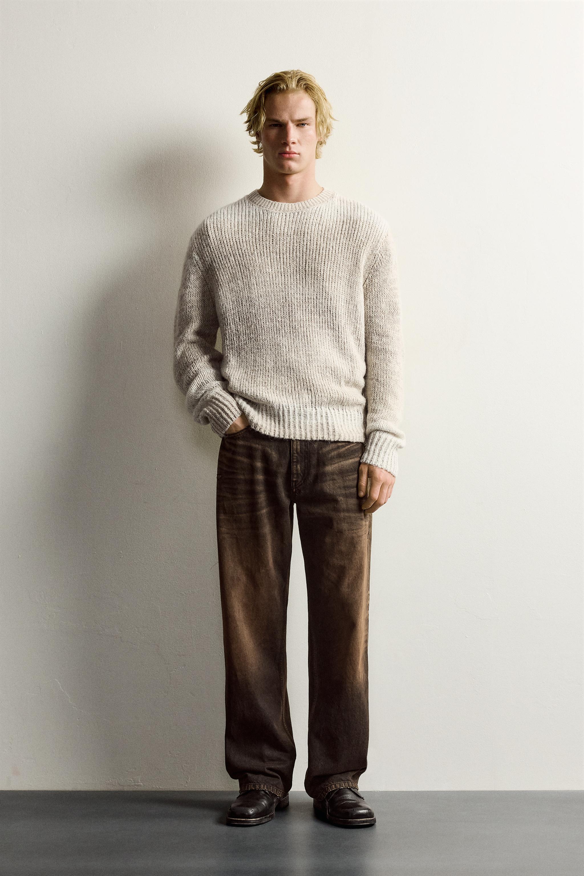 PULL RELAXED FIT RETORS