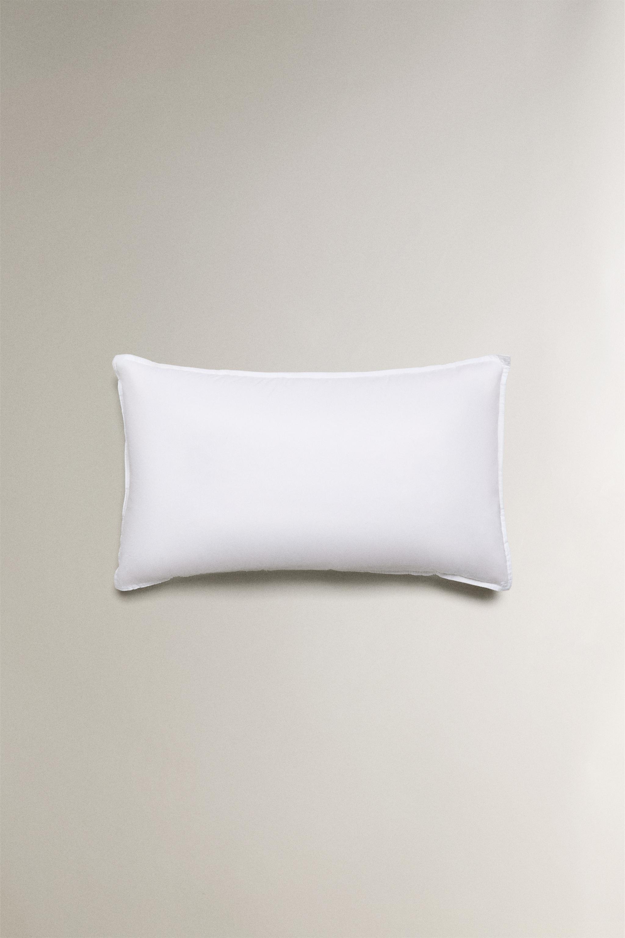 Zara PREMIUM FEATHER CUSHION INSERT — фото 4