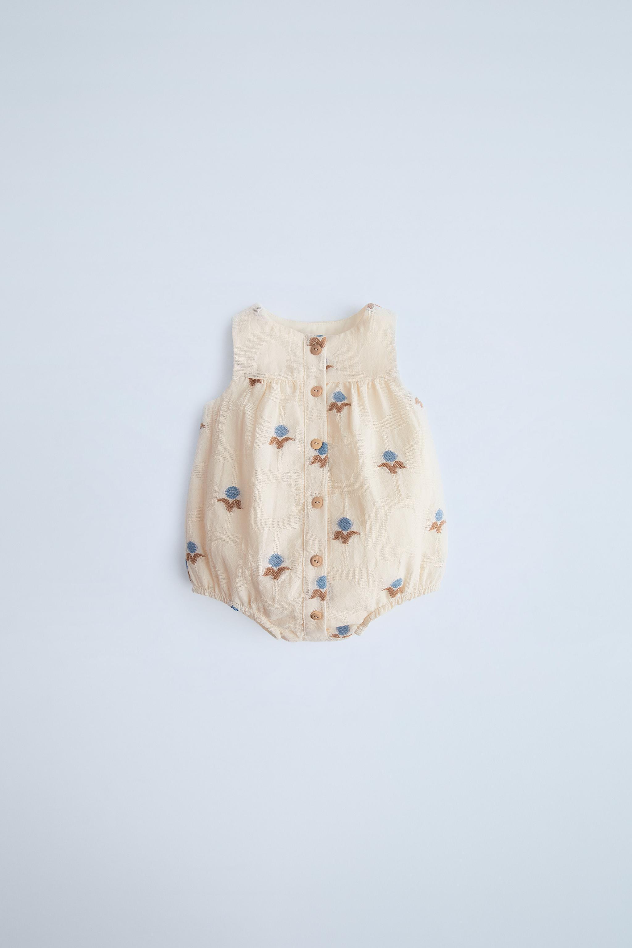 9-12 Months | 32 In (80 Cm) Shop By Size 6-18 Months | ZARA United