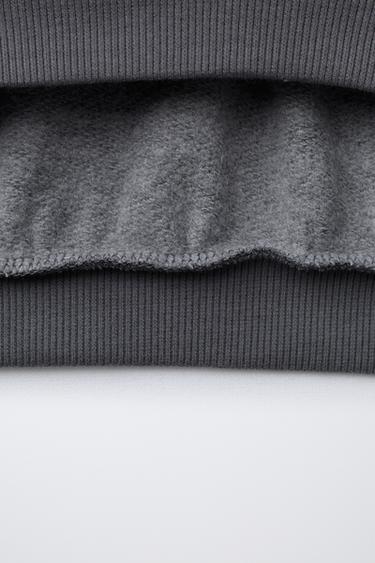 HARRY POTTER ™ SWEATSHIRT - Anthracite grey by Zara - Image 3