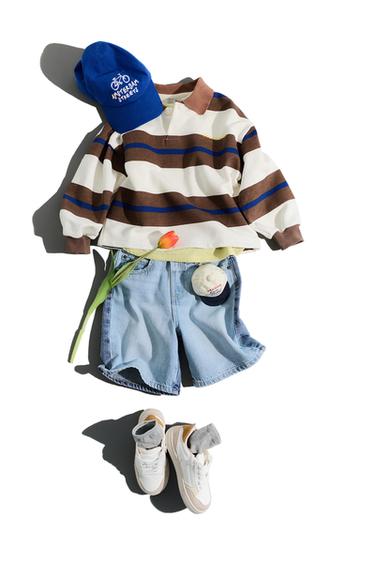 ОБРАЗ — 271 от Zara