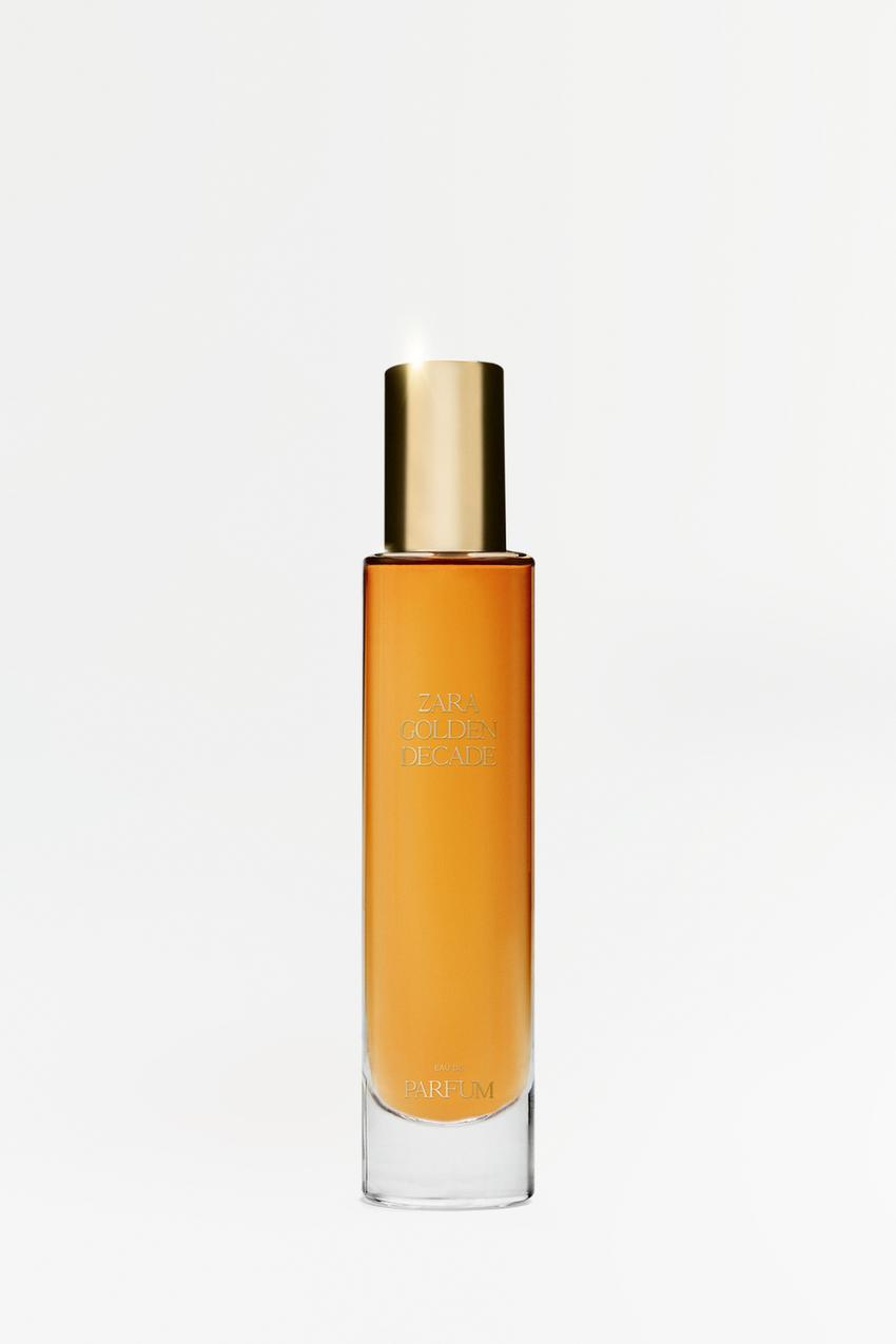 Zara Golden Decade 30ml EDP
