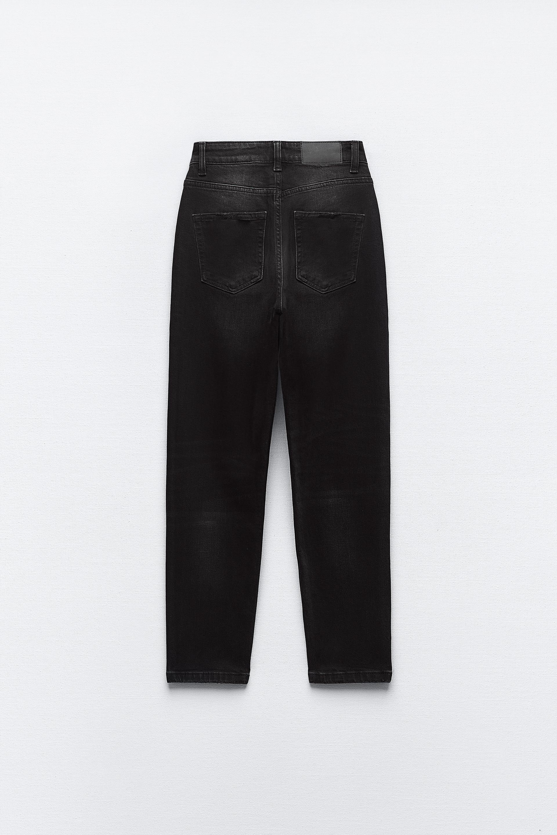 Zara ladies outlet jeans