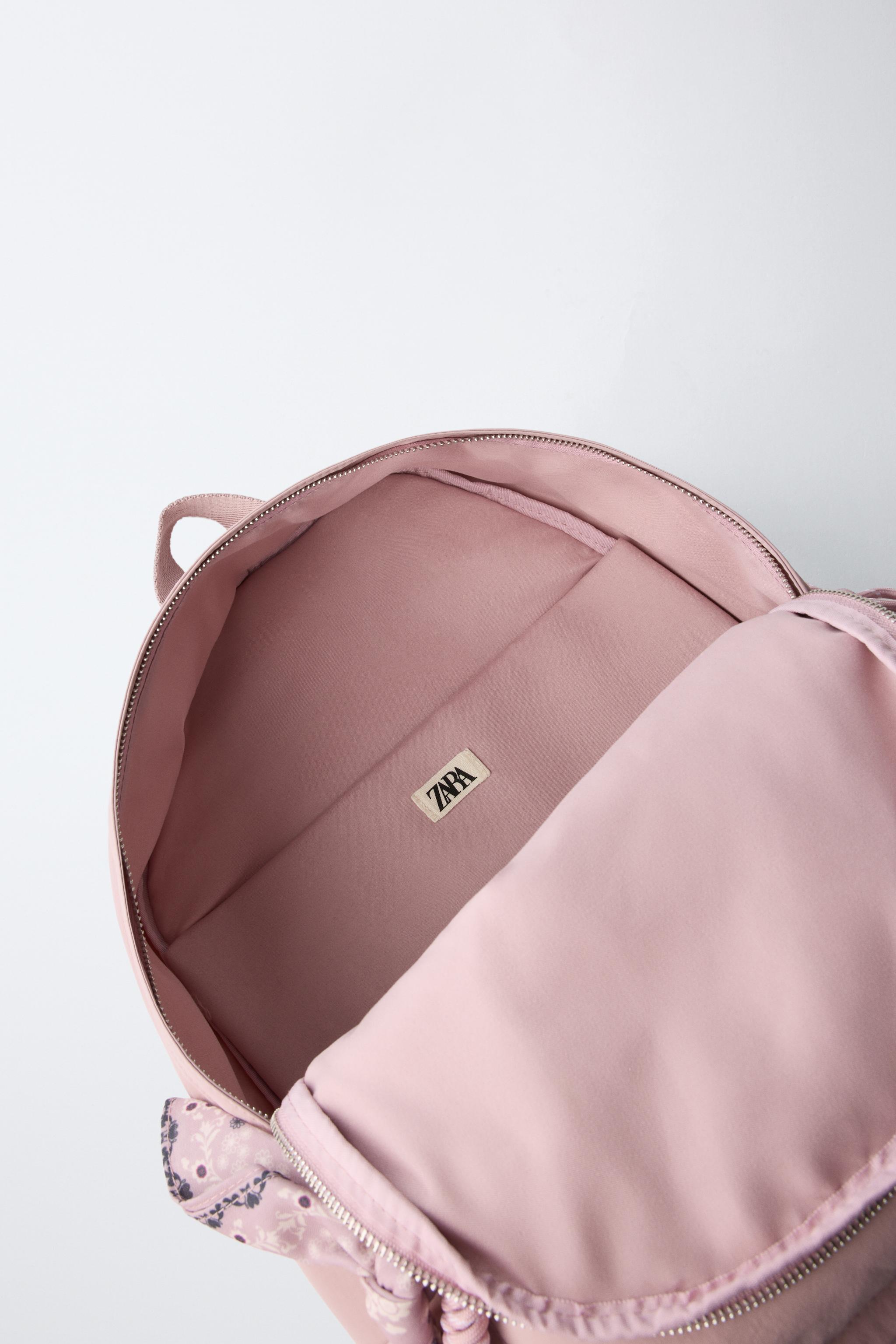 SAC À DOS CHARMS