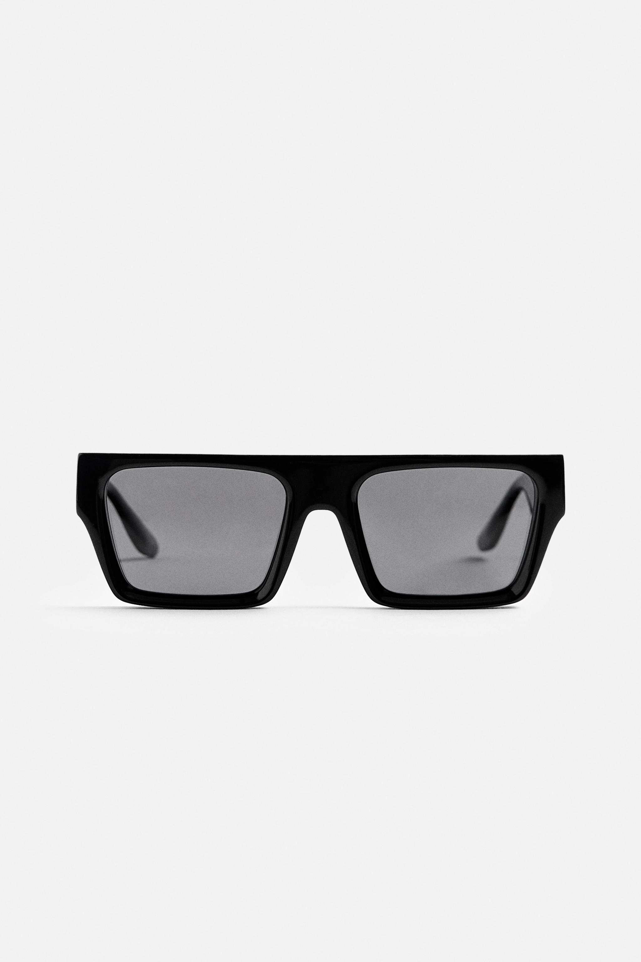 SQUARE SUNGLASSES