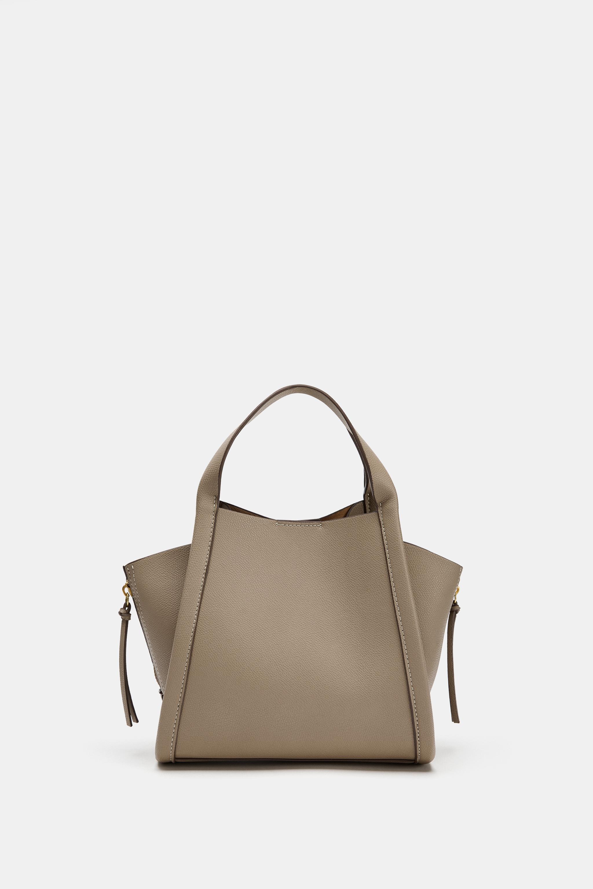 SAC CITY BANDOLERA