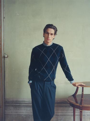 Zara Product image - 459 - Image 0