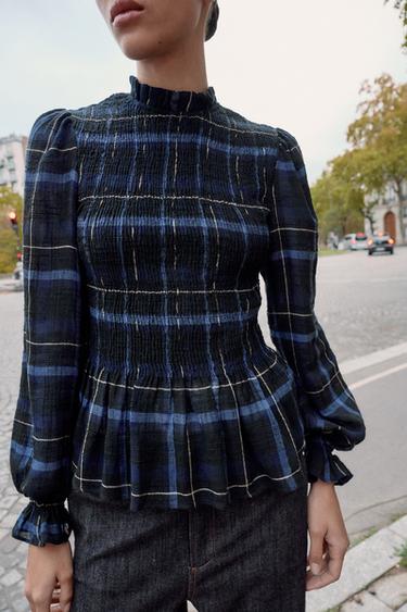 {ชื่อ} - {สี} จาก Zara