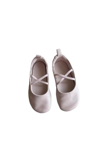 ZAPATO BAILARINA