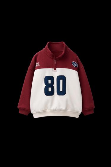 Zara Product image - Maroon - Image 0