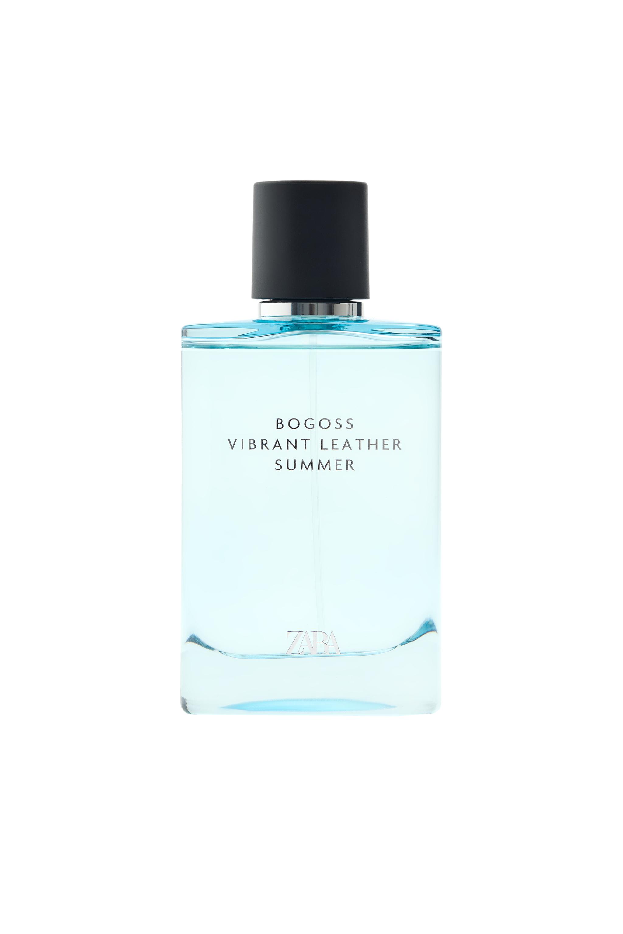 BOGOSS VIBRANT LEATHER SUMMER オードパルファム 100ML | ZARA Japan