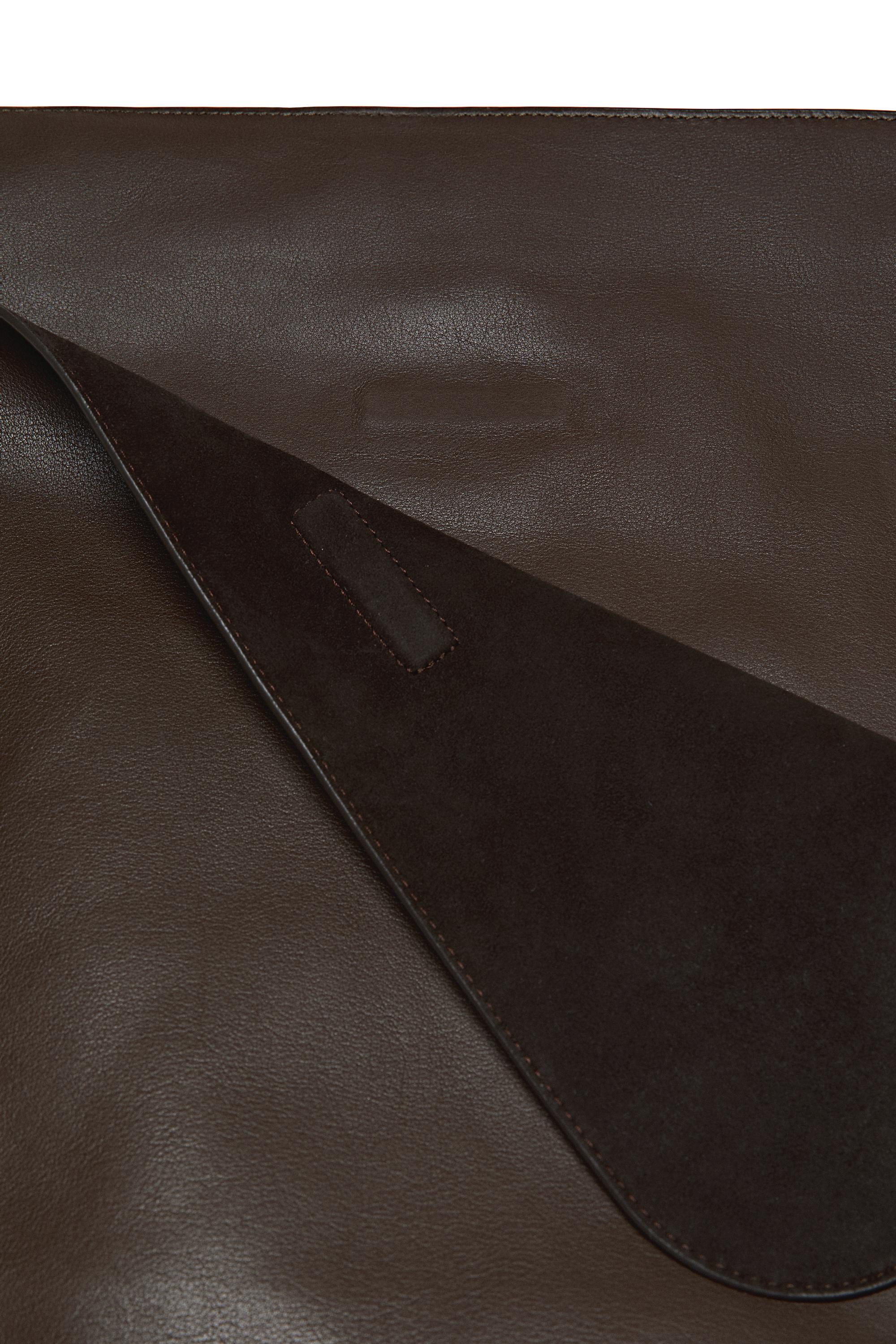 LARGE FLAP BAG - LIMITED EDITION