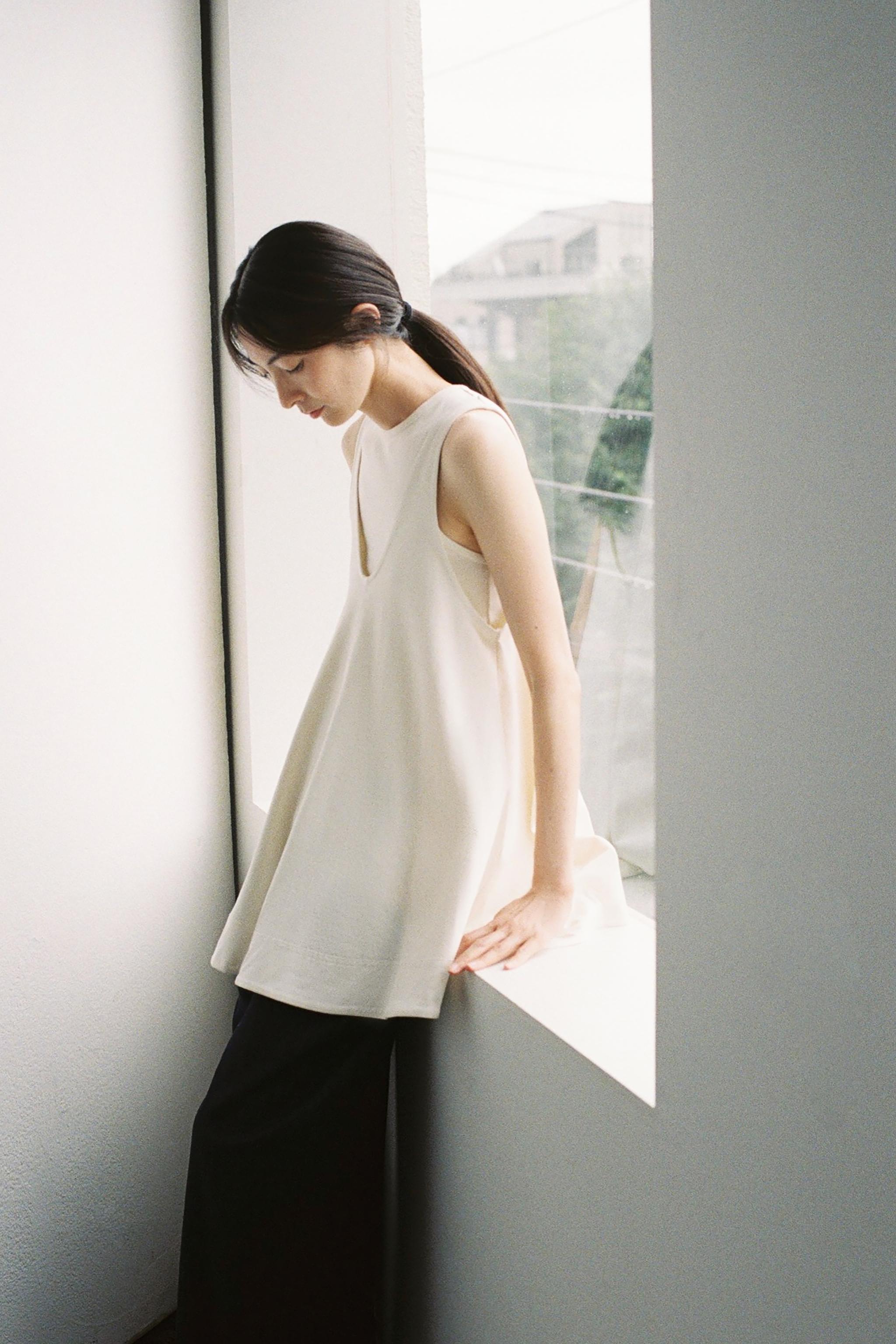 ホワイトドレス - レディース | ZARA 日本