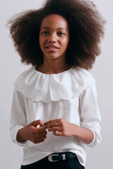 Product image - White by Zara