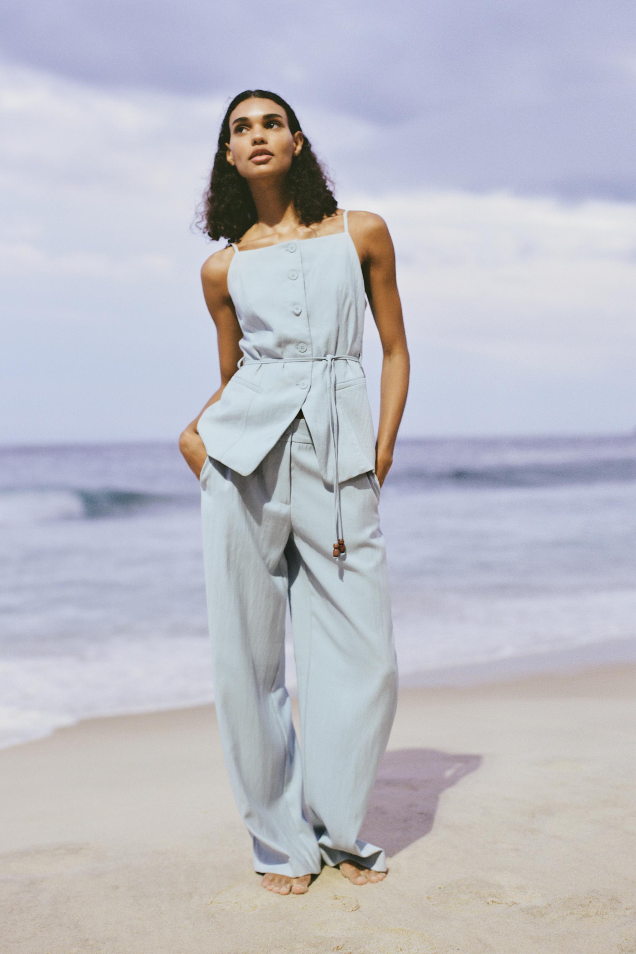 セットアップ – レディース | ZARA 日本