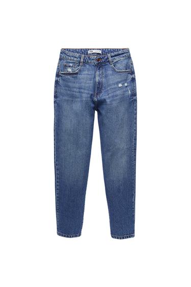 Z1975 MOM JEANS