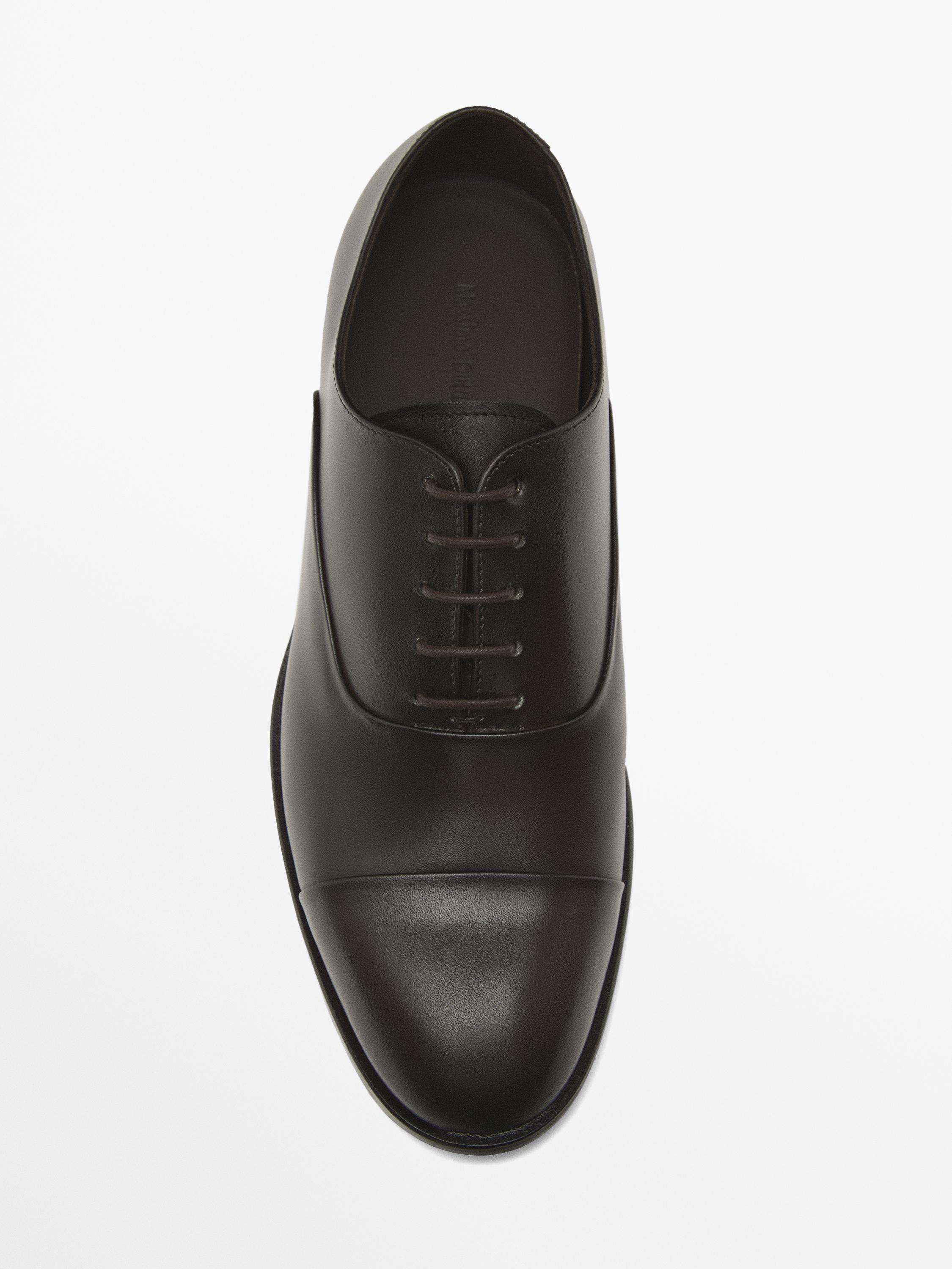 Chaussures oxford