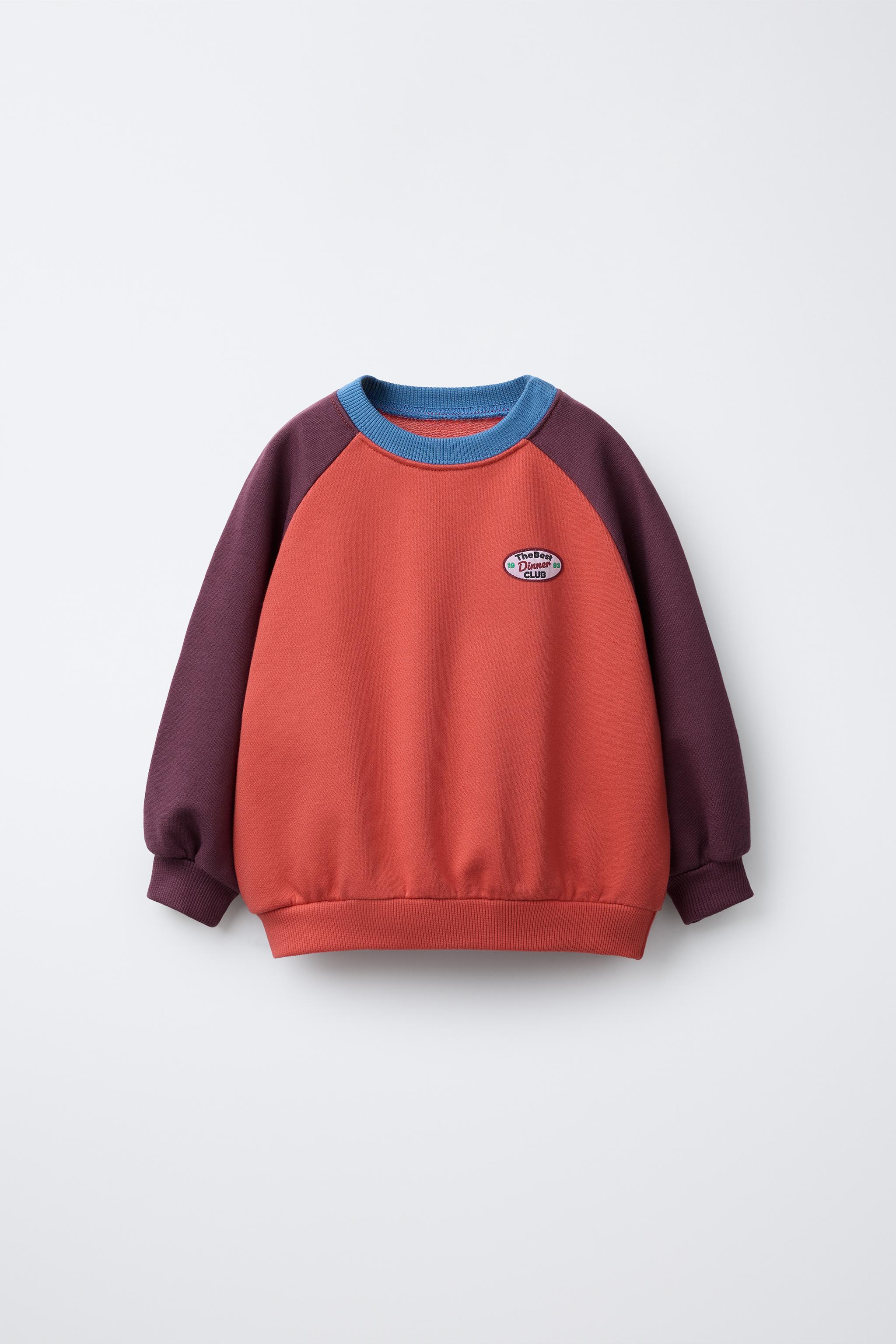 トップス anuke Raglan Sleeve Sweat Raglan Sleeve Sweat（スウェット）｜anuke（アンヌーク）の