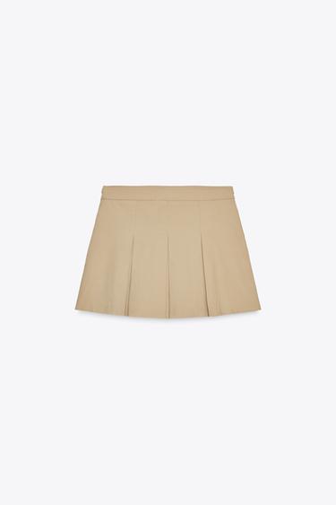 Image du produit - Camel clair de Zara - Image 6