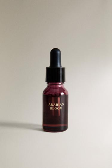 ARABIAN BLOOM ESSENTIAL OIL AND STONES SET - Gold by Zara - Image 2
