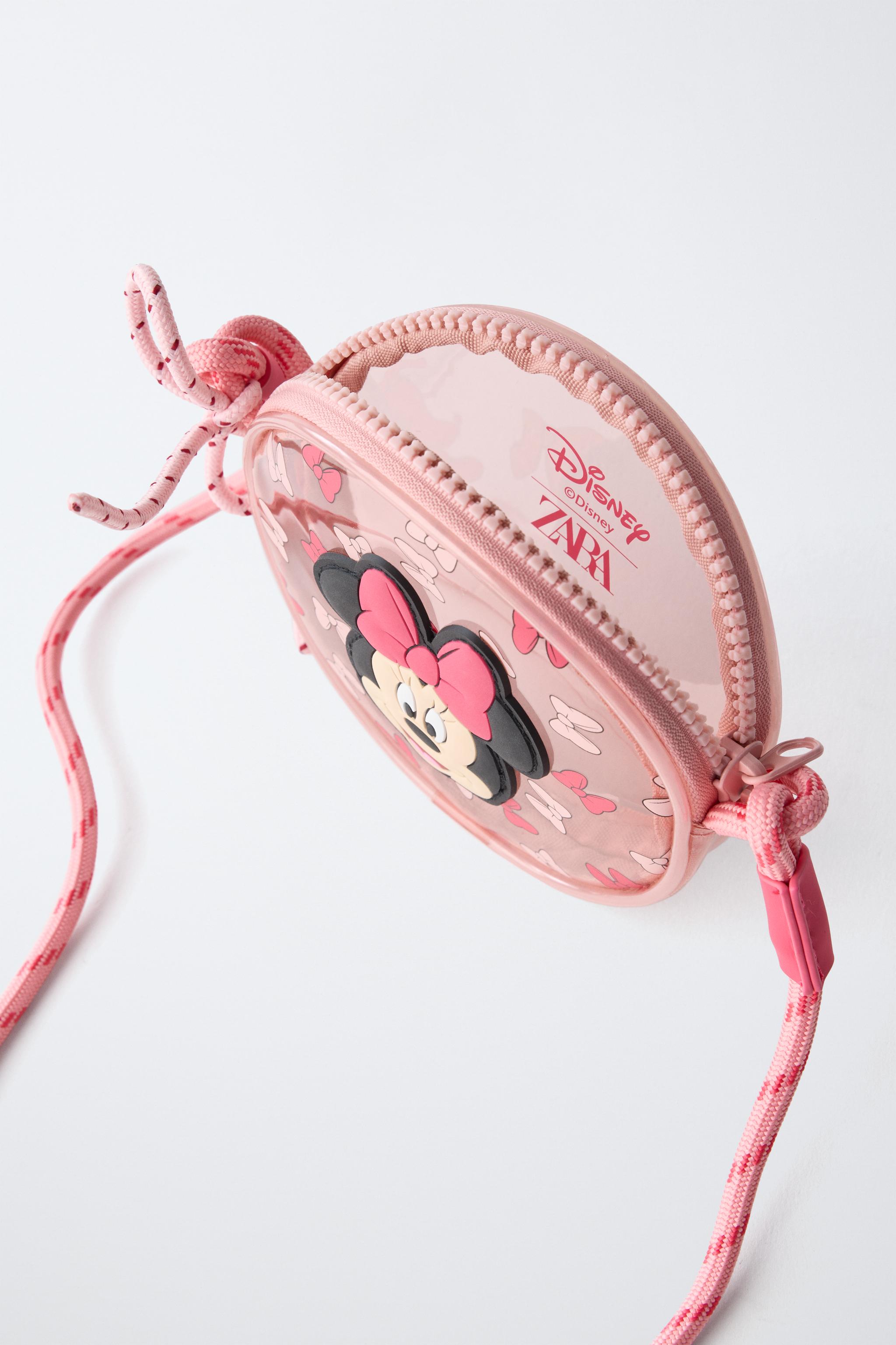 MINNIE MOUSE© DISNEY CROSSBODY BAG