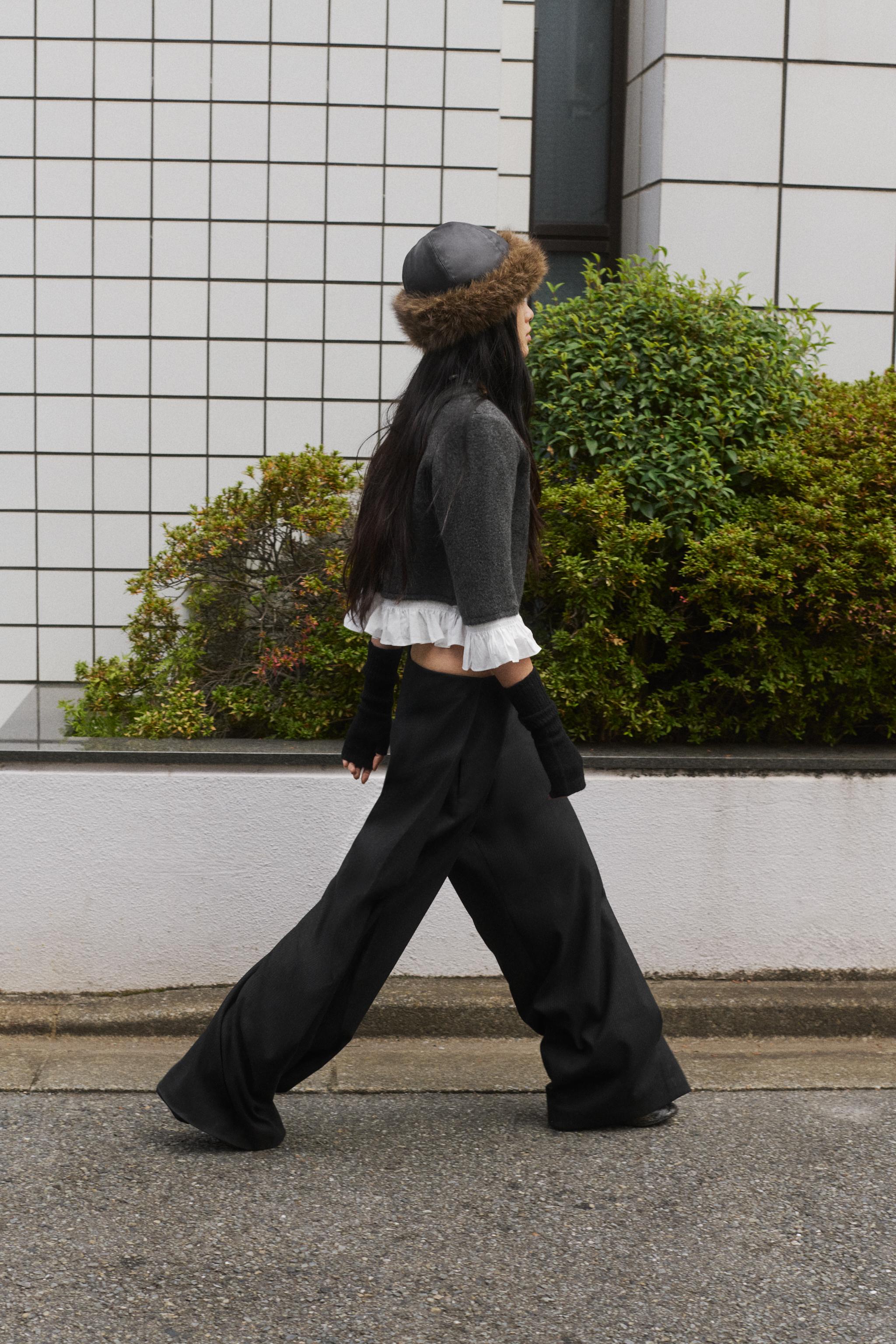 春夏レディーストップスまとめ売り　　イエナ・zara他 New Collection トップス | シャツ | ZARA 日本