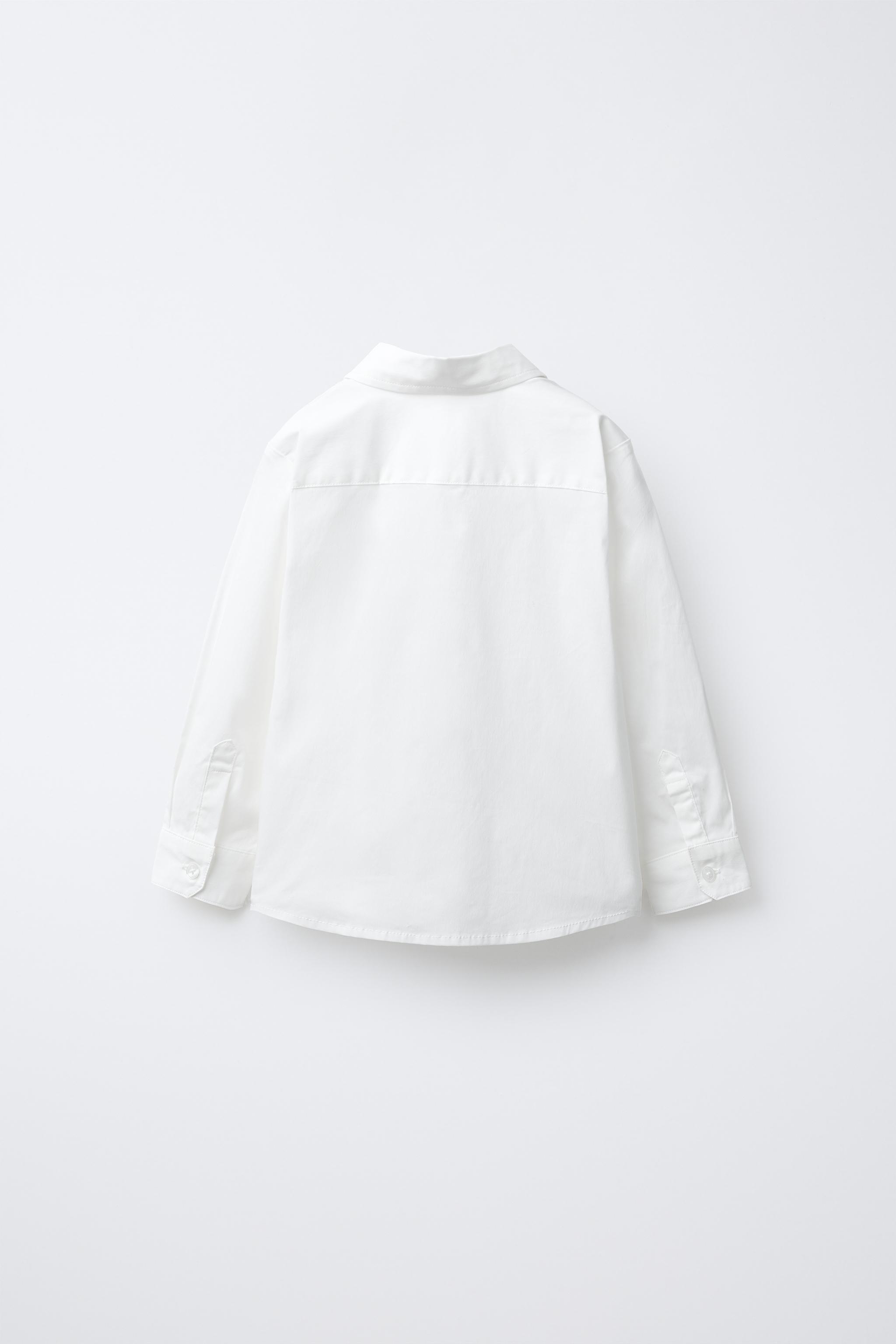 2023SS CELERI チノストレッチBIGシャツ¥28600白　超美品 最終Deuxieme Classe CELERIチノストレッチ BIG シャツ