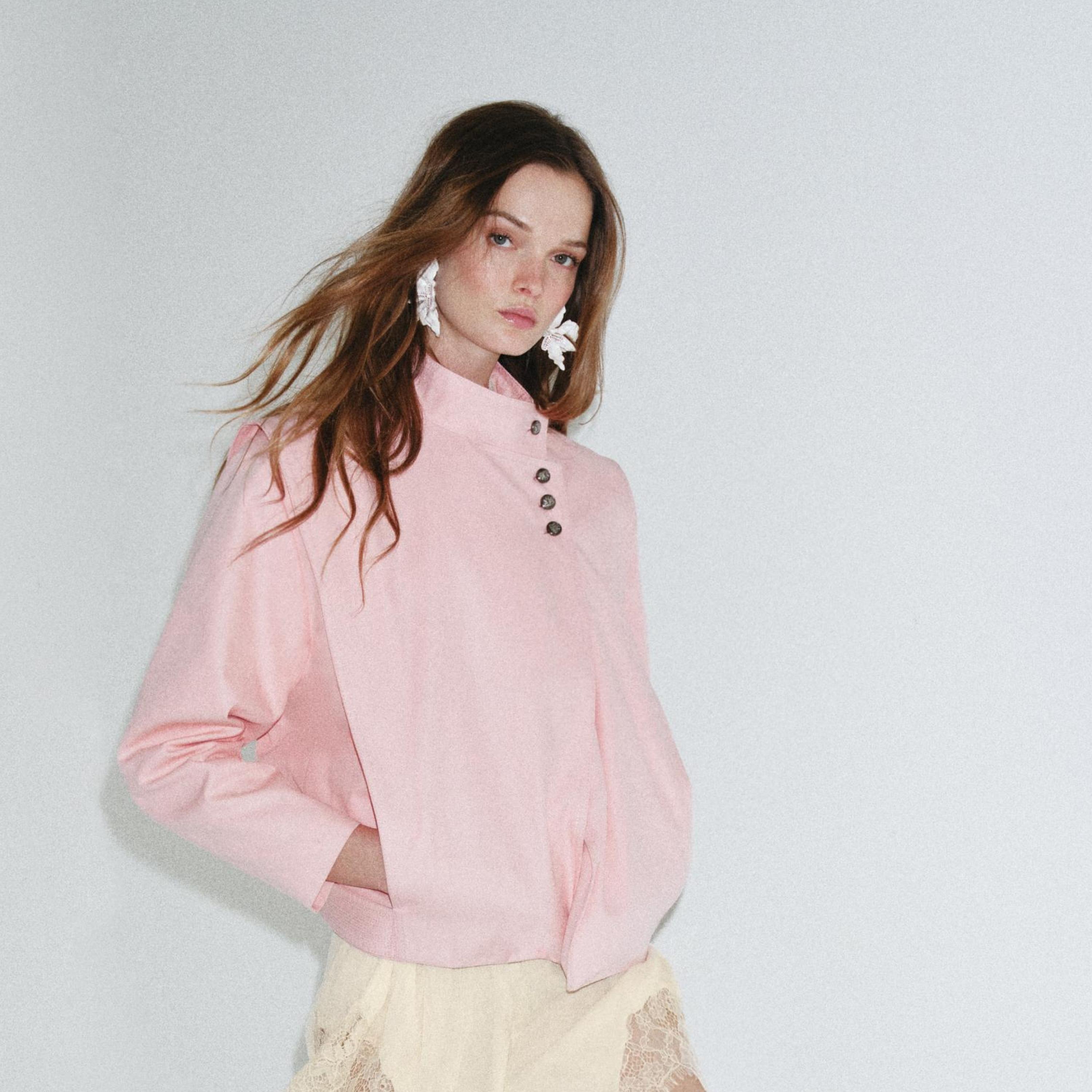 ZARA United States | New Collection Online