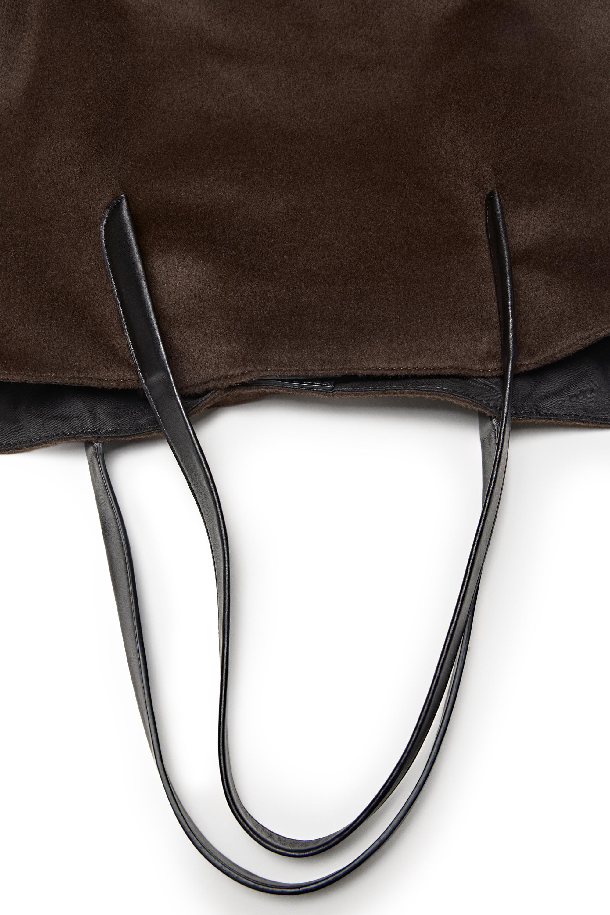 100% wool tote bag - LIMITED EDITION