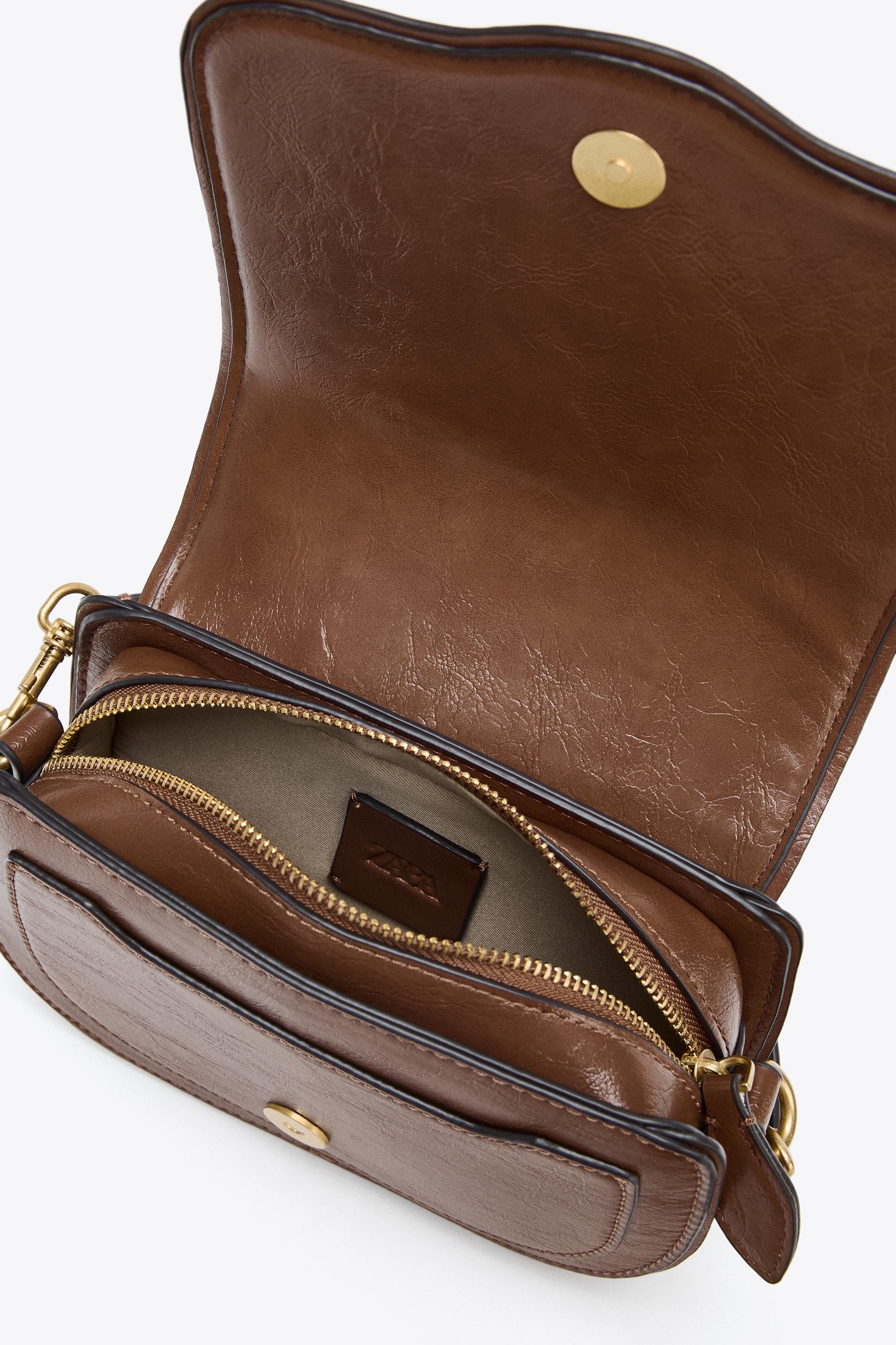 MINI SAC CHAÎNE
