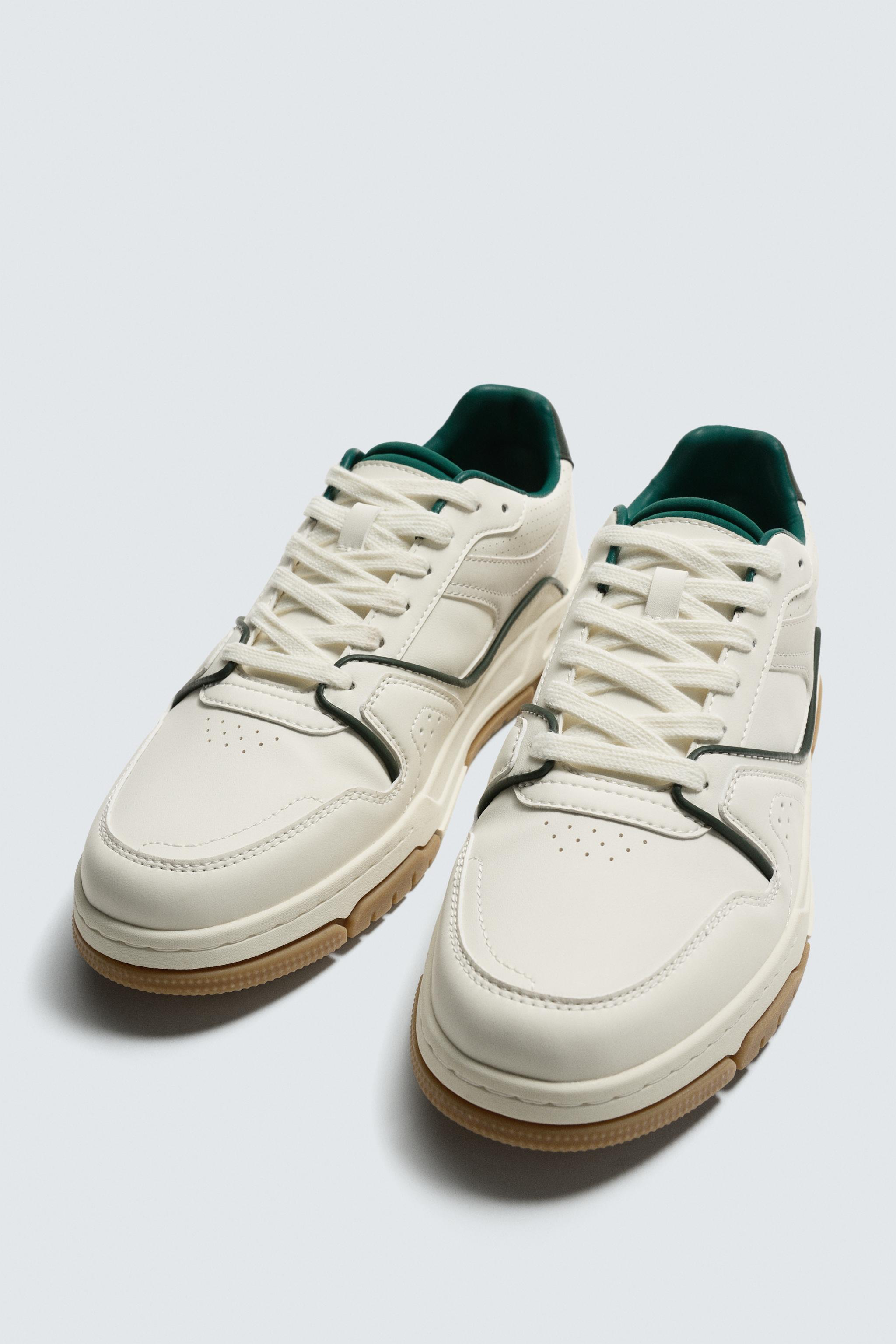 RETRO STYLE SNEAKERS