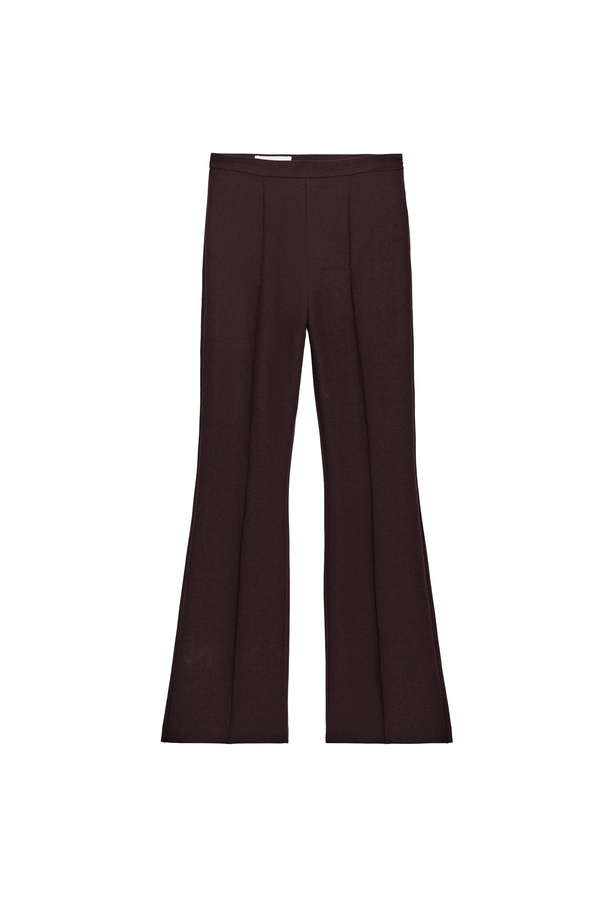 PANTALÓN FLARE