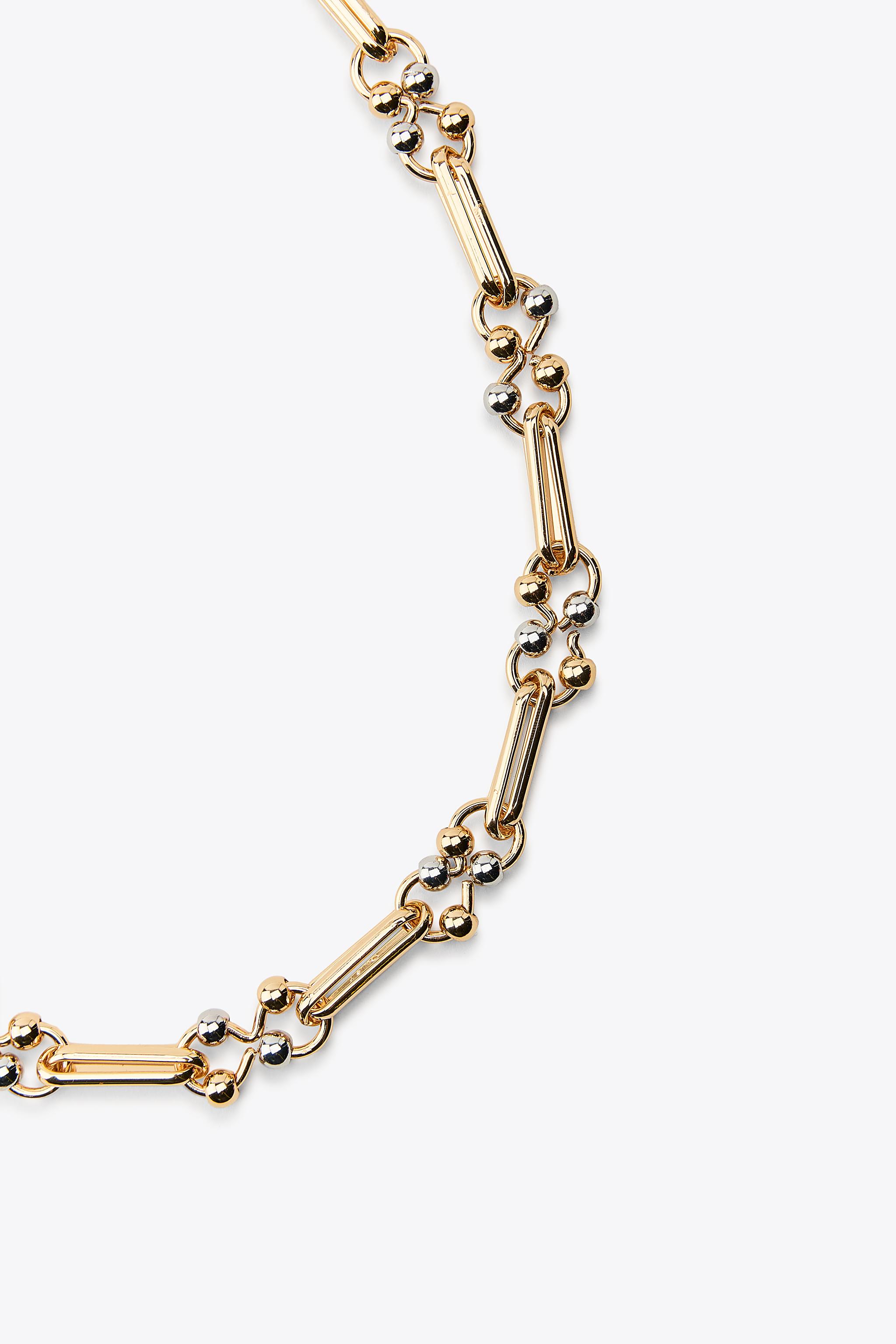 【美品・直営店購入】20inch5MM OPEN-LINK NECKLACE FILE_2025_2_DIRECTIONAL_PAD_NECKLACE | CODE47L