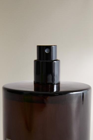 (100 ML) VERDANT FOREST AIR FRESHENER SPRAY - mid khaki by Zara - Image 1