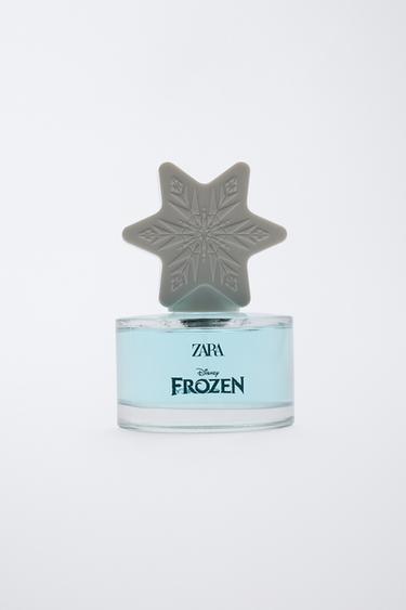 FROZEN © DISNEY GLITTER EDT 60ML / 2.03 oz -  by Zara - Image 3