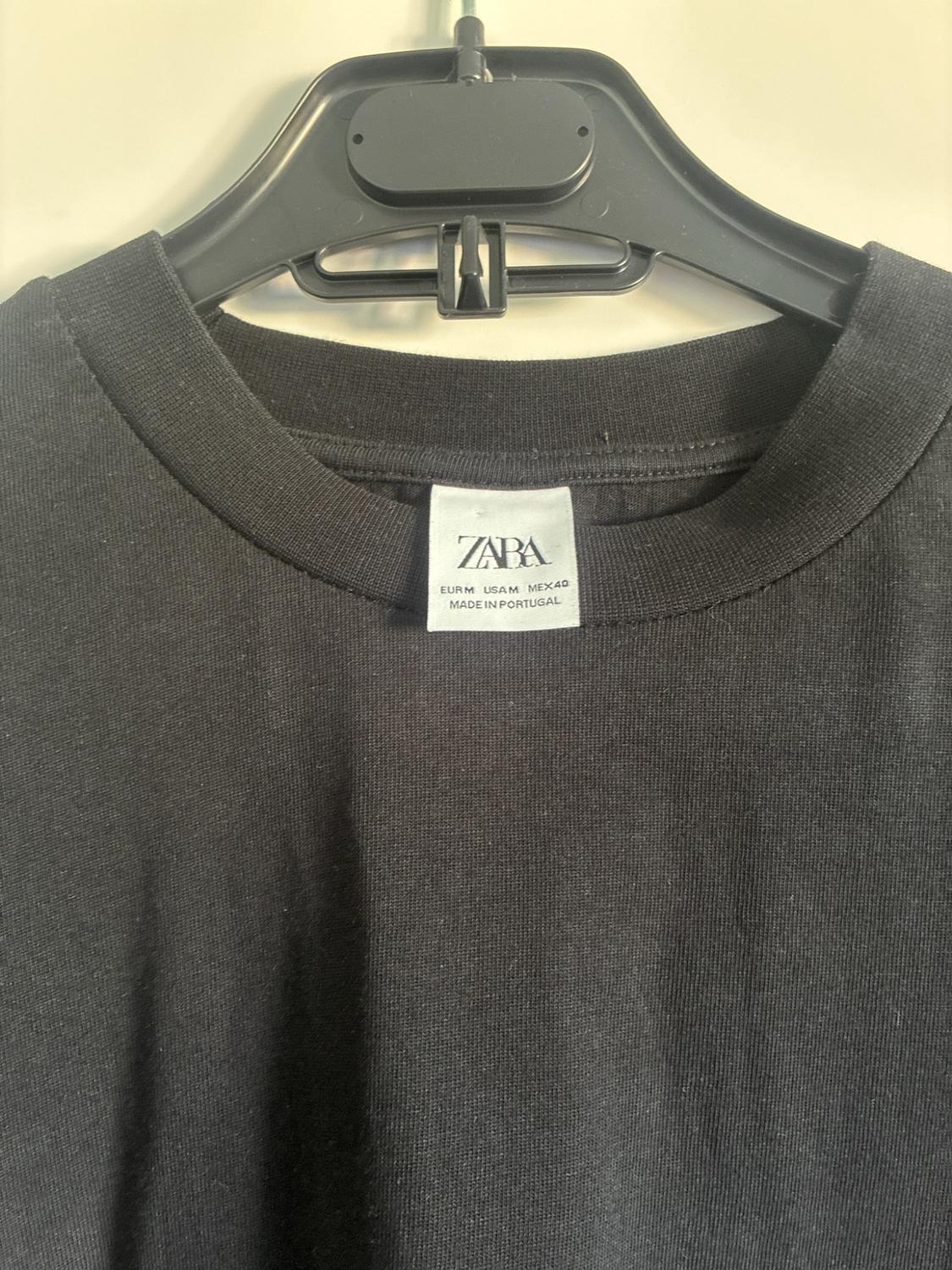 ΜΠΛΟΥΖΑ OVERSIZE - Image 6