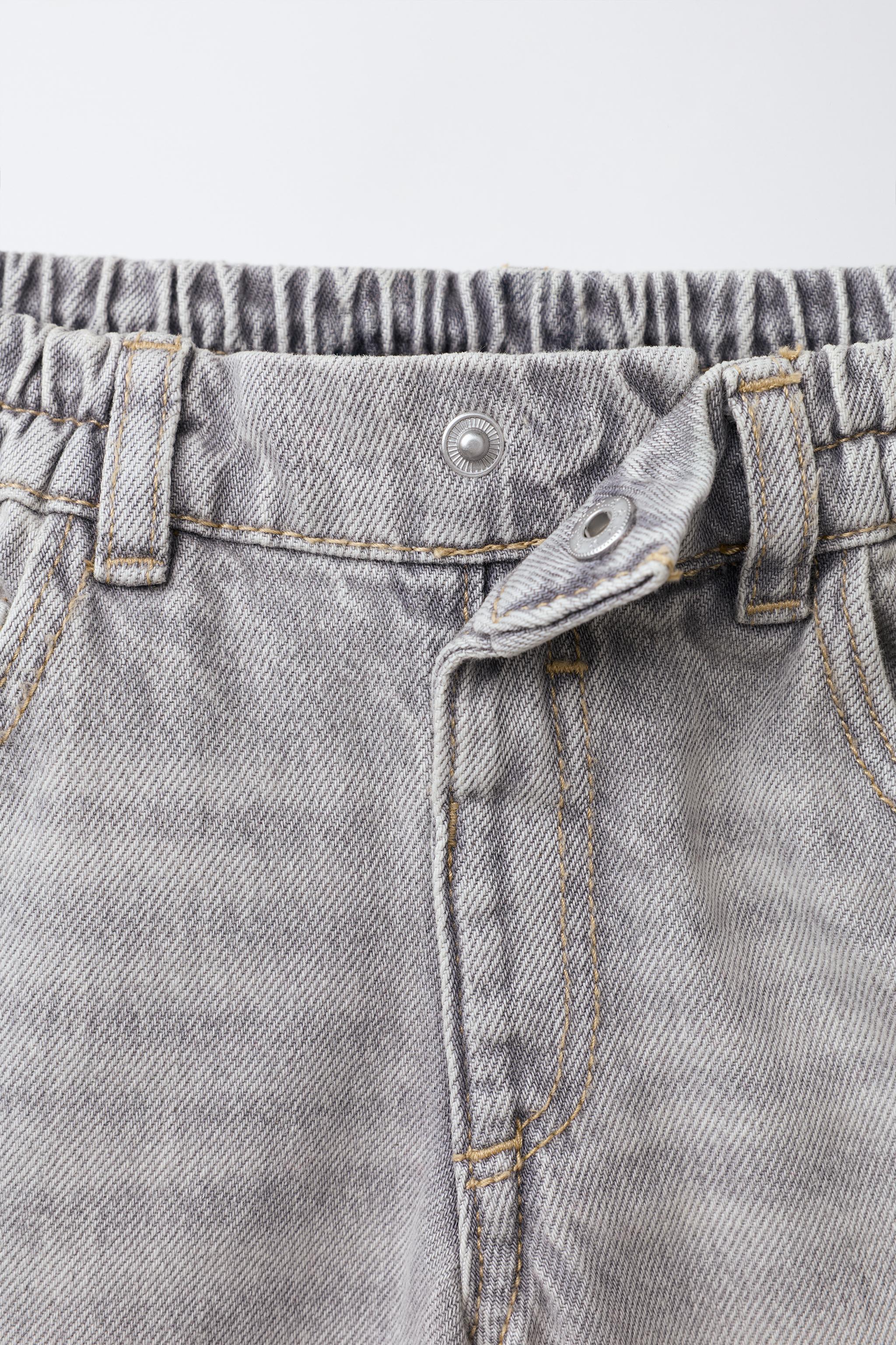 BAGGY JEANS