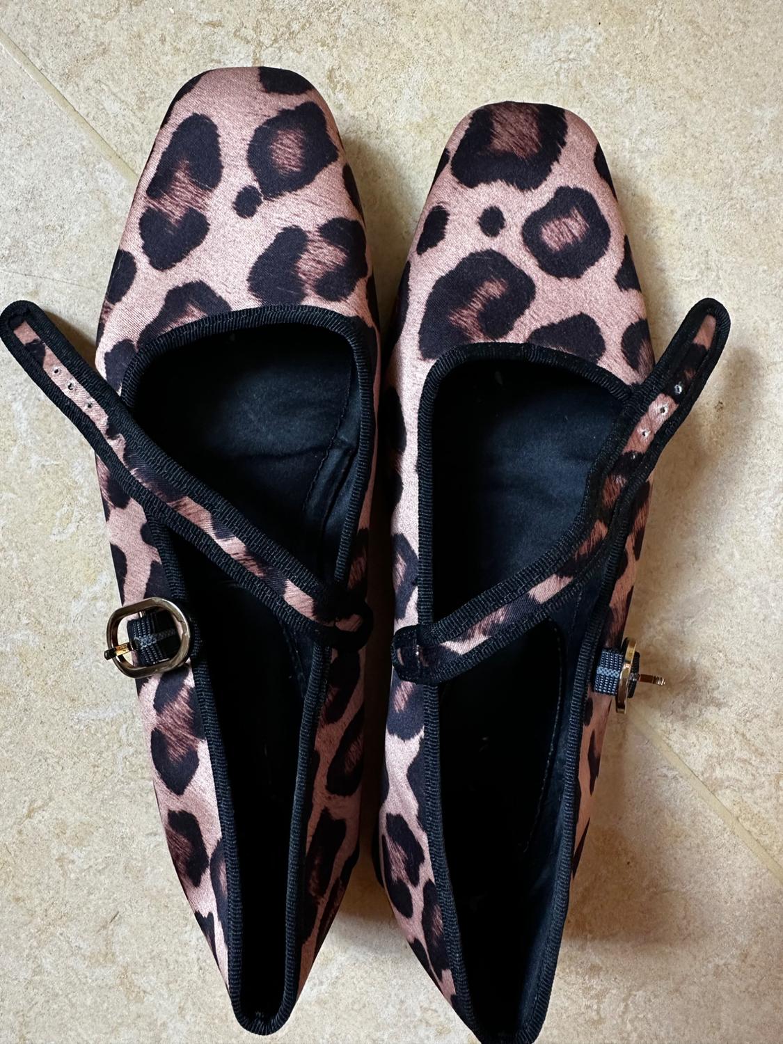 ΜΠΑΛΑΡΙΝΑ ANIMAL PRINT - Image 3